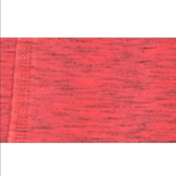 NWT - FP Movement Hybrid High Rise Leggings in Color: Lipstick Size: M - Picture 4 of 14